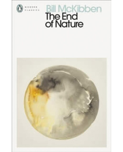 The end of nature 1