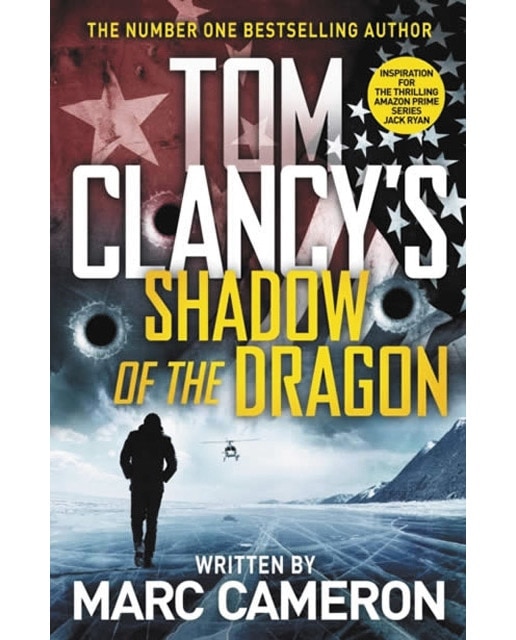 Imagem 0 de Tom clancy shadow of the dragon