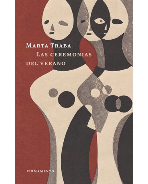 Imagem 0 de Las ceremonias del verano(Tapa blanda)