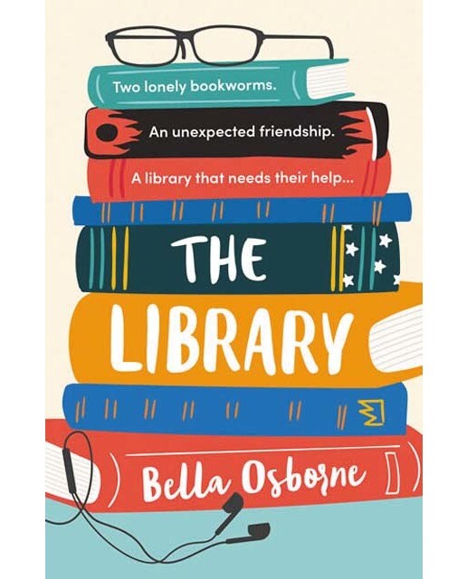The library 1