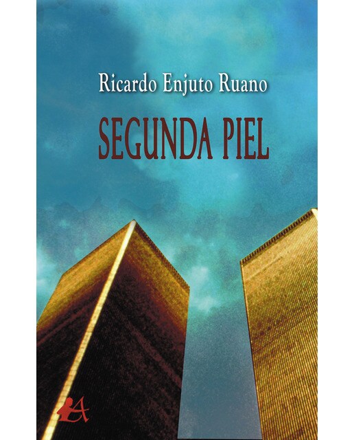 Segunda piel (Capa mole com abas) 1