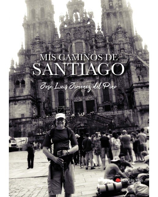 Mis Caminos de Santiago (Capa mole) 1