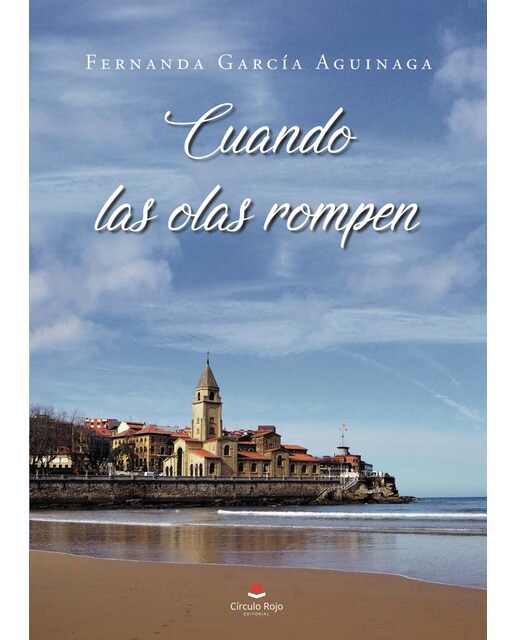 Cuando las olas rompen(Tapa blanda) 1