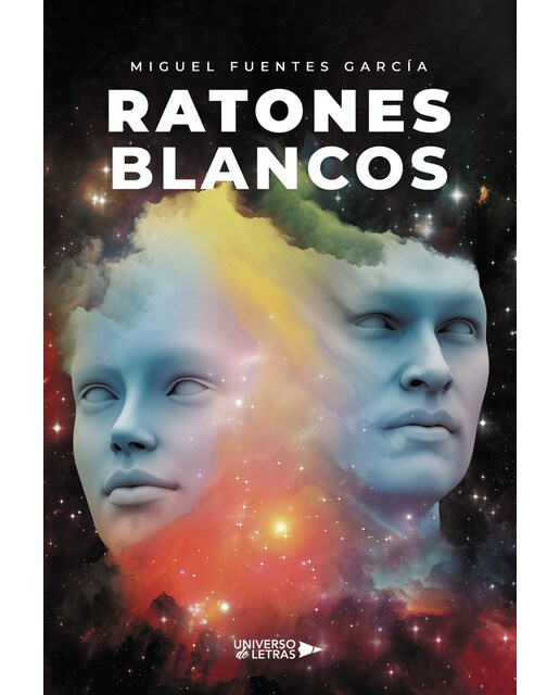 Ratones Blancos (Capa mole) 1