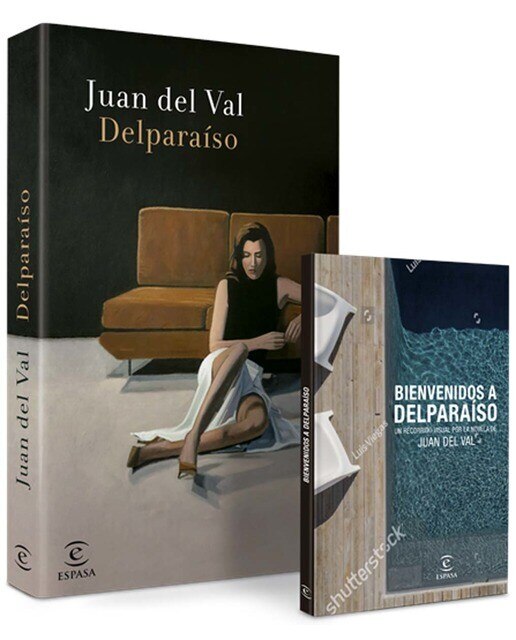 Pack eci navidad delparaiso 1