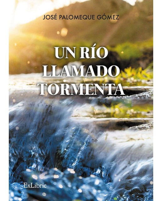 Un río llamado tormenta (Bolsillo) (Tapa blanda) 1