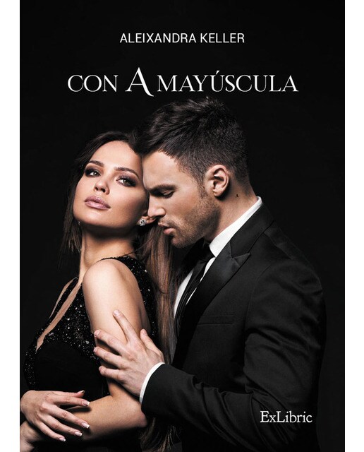 Imagen 0 de Con a mayúscula (Bolsillo) (Tapa blanda)