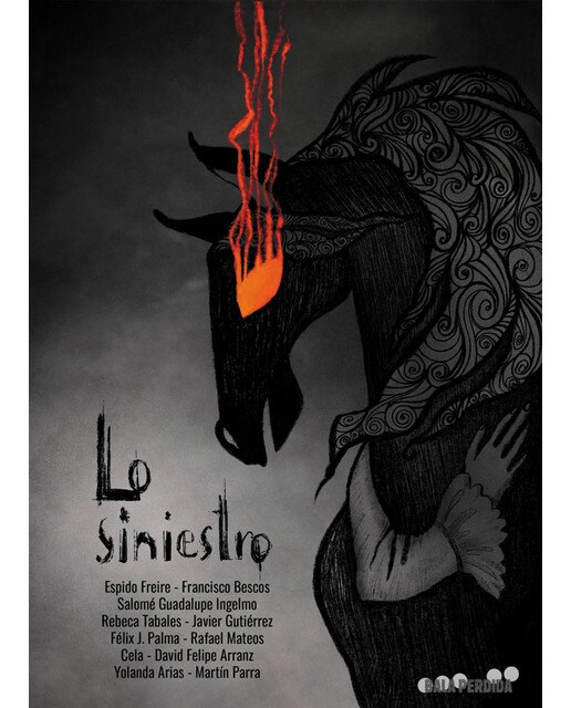 Imagen 1 de Lo siniestro