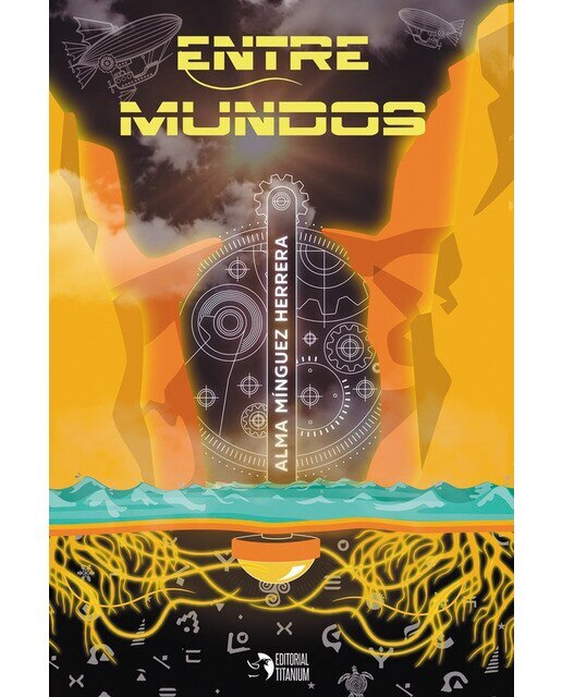 Imagen 0 de Entre mundos