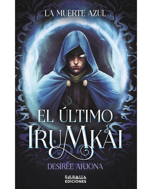 Imagen 0 de El último irumkai (Tapa blanda)