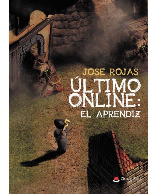Último Online: El Aprendiz (Capa mole) 1