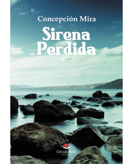 Sirena perdida(Tapa blanda) 1