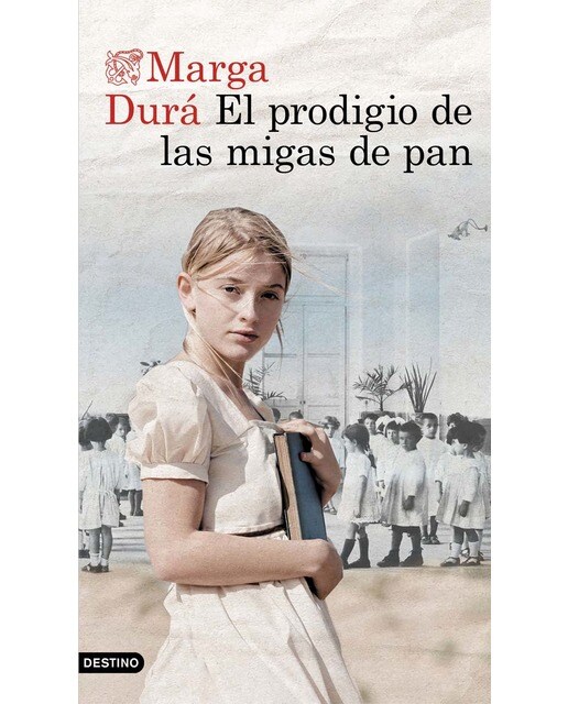 Imagen 0 de El prodigio de las migas de pan (Tapa dura)