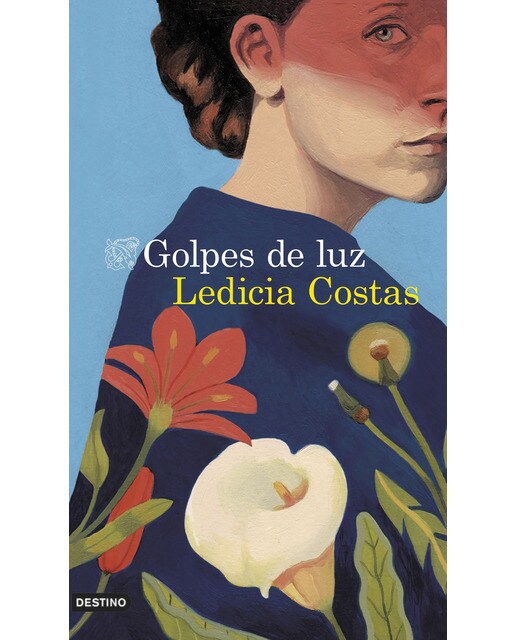 Golpes de luz  (Tapa blanda con solapas) 1