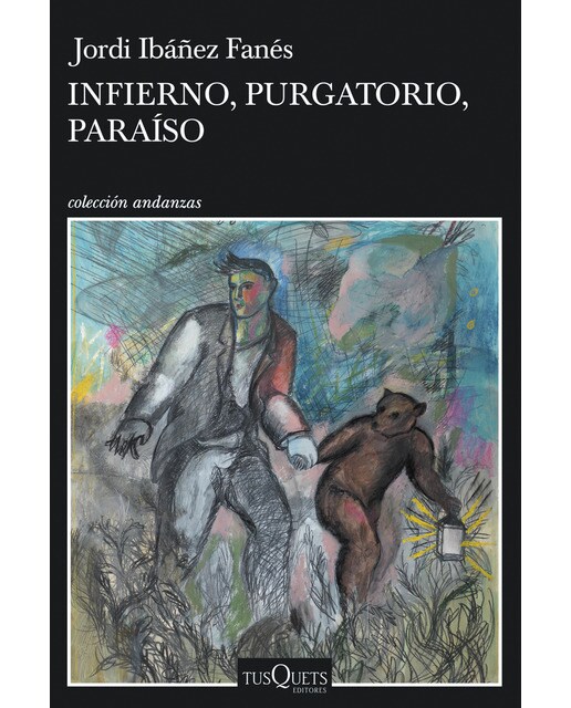 Imagen 0 de Infierno, Purgatorio, Paraíso