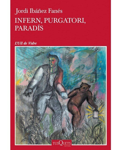 Imagen 0 de Infern, Purgatori, Paradís