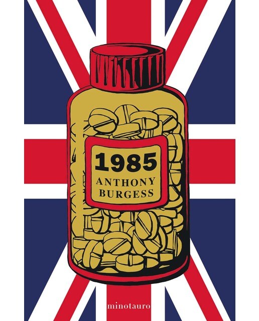 Imagen 1 de 1985  (Tapa blanda con solapas)