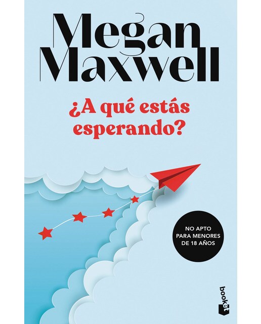 ¿A qué estás esperando? (Capa mole) 1