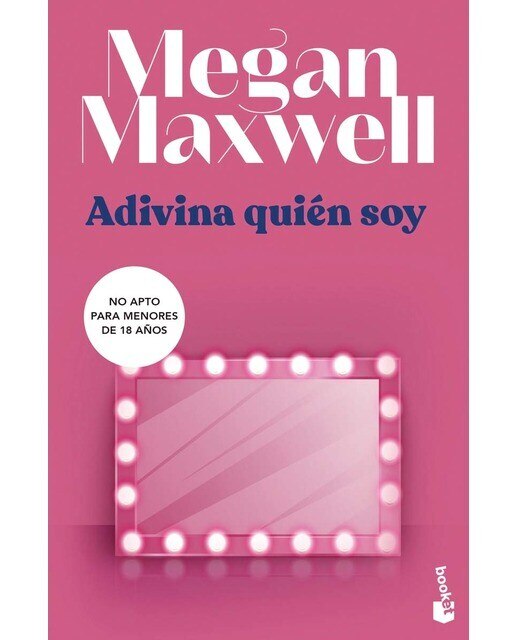 Imagen 0 de Adivina quién soy: Serie Adivina quién soy 1  (Bolsillo) (Tapa blanda)