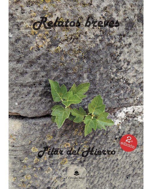 Relatos breves(Tapa blanda) 1