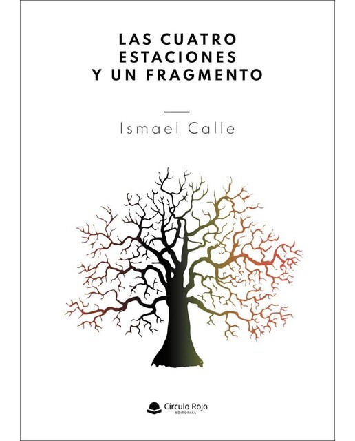 Las cuatro estaciones y un fragmento(Tapa blanda) 1