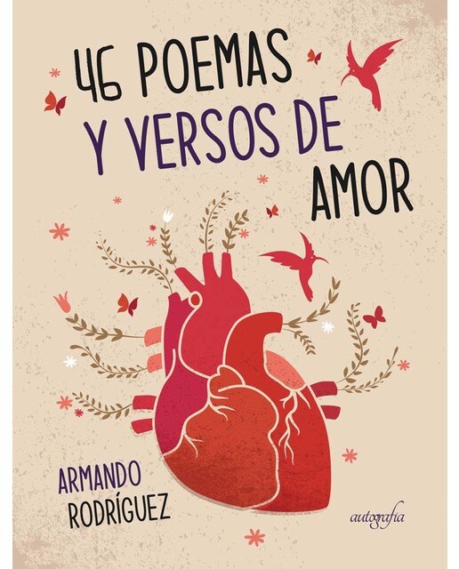 46 poemas y versos de amor 1