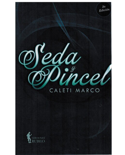 Imagen 0 de Seda y pincel (Tapa blanda)
