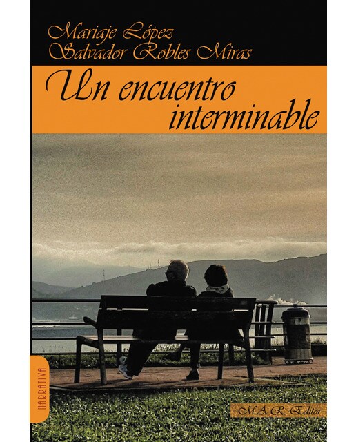 Imagen 0 de Un encuentro interminable