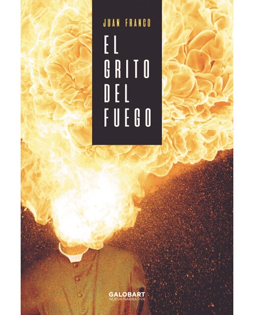El grito del fuego