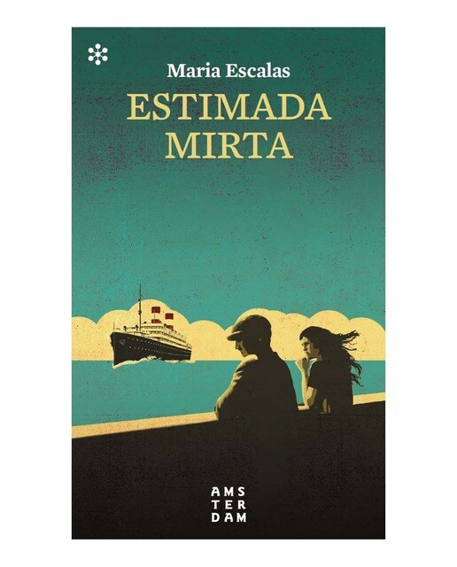 Imagen 0 de Estimada mirta (Tapa blanda)