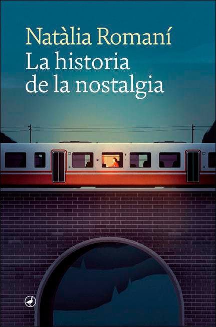 La historia de la nostalgia(Tapa blanda) 1