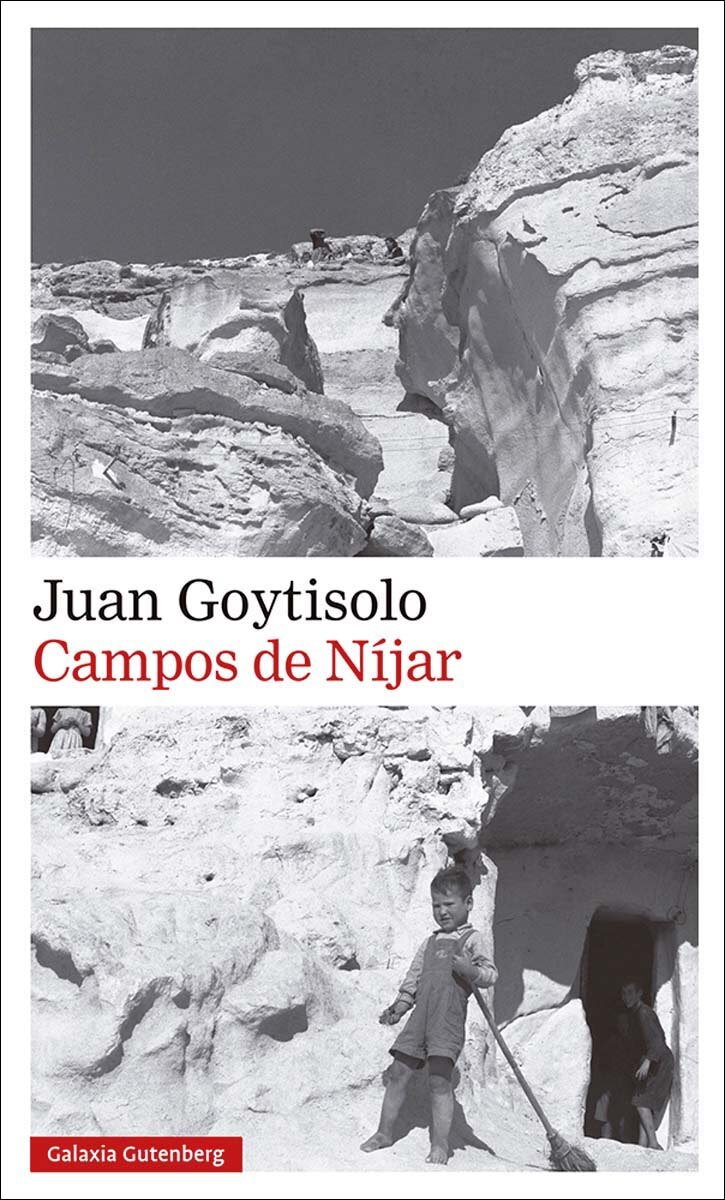 Imagen 0 de Campos de Níjar- 2021 (Tapa blanda)