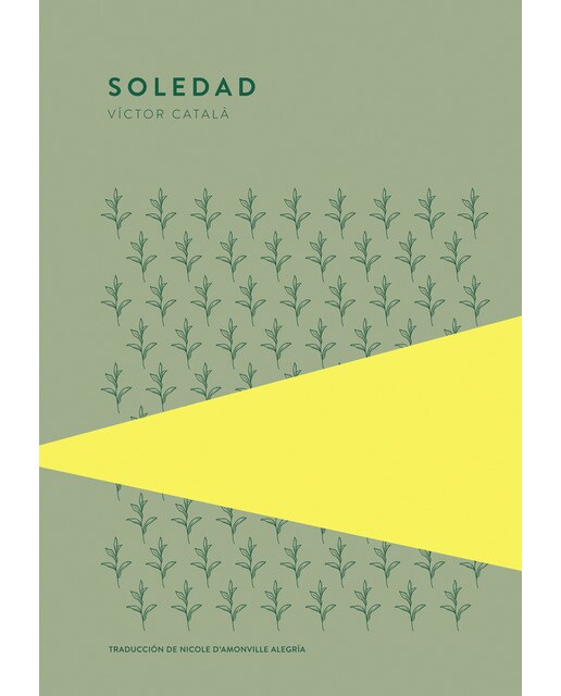 Soledad (Tapa dura) 1