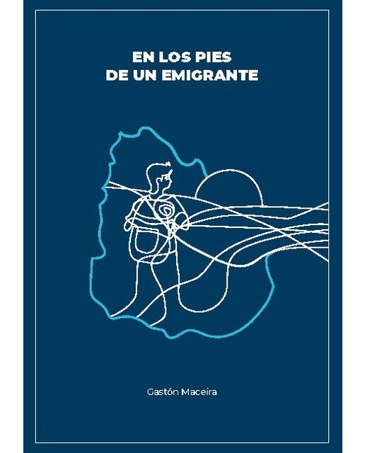 En los pies de un emigrante (Tapa blanda) 1