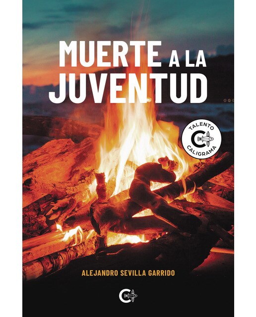 Imagen 0 de Muerte a la juventud (Tapa blanda)