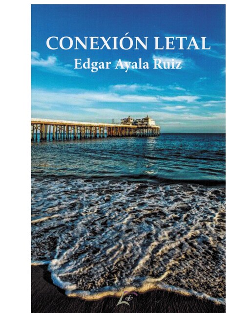 Conexión letal(Tapa blanda) 1