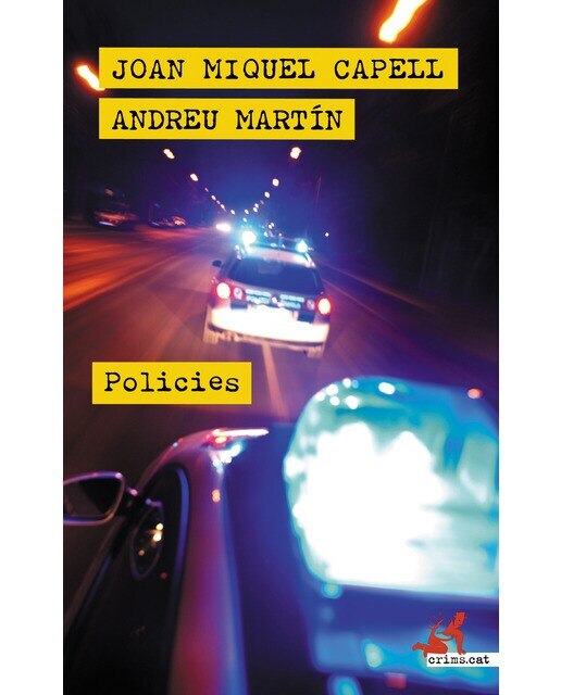 Policies(Tapa blanda) 1