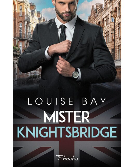 Mister Knightsbridge (Capa mole) 1
