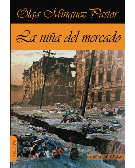 La niña del mercado 1