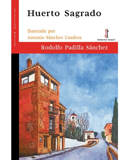 Huerto sagrado(Tapa blanda) 1