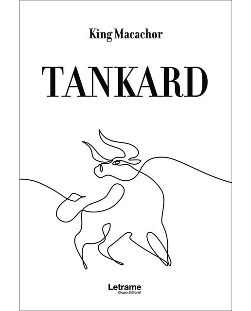 Tankard(Bolsillo) (Tapa blanda) 1