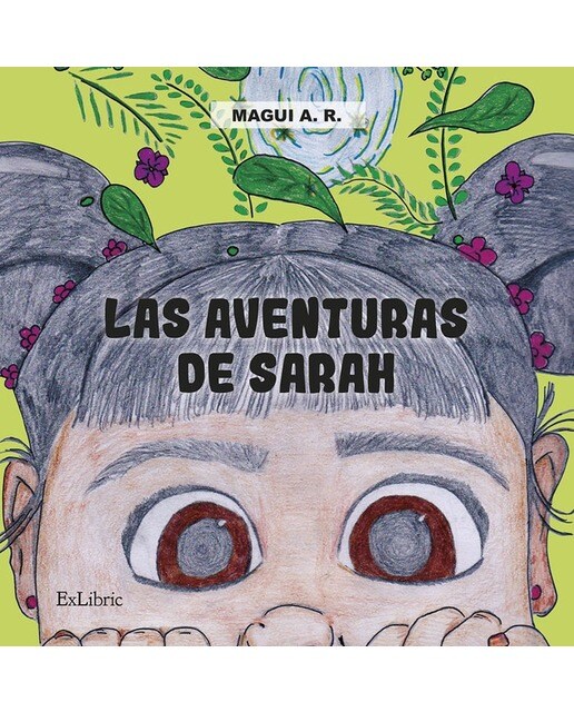 Las aventuras de sarah