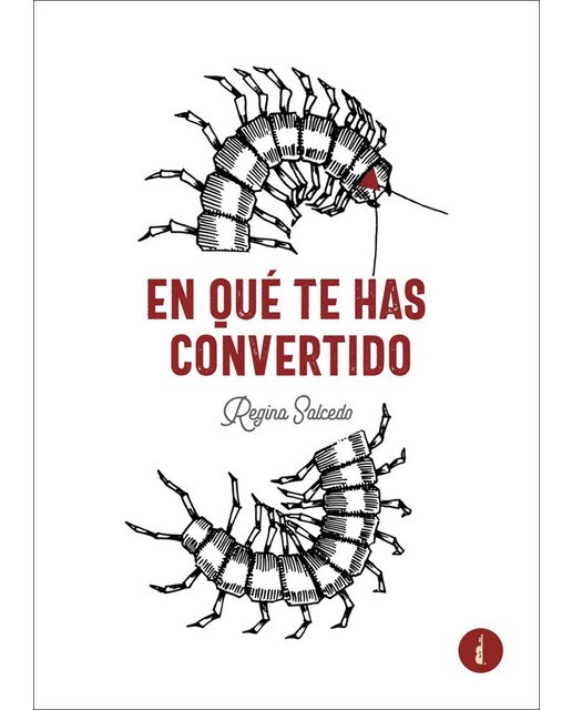 En qué te has convertido