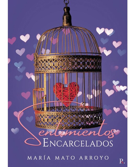 Sentimientos encarcelados 1