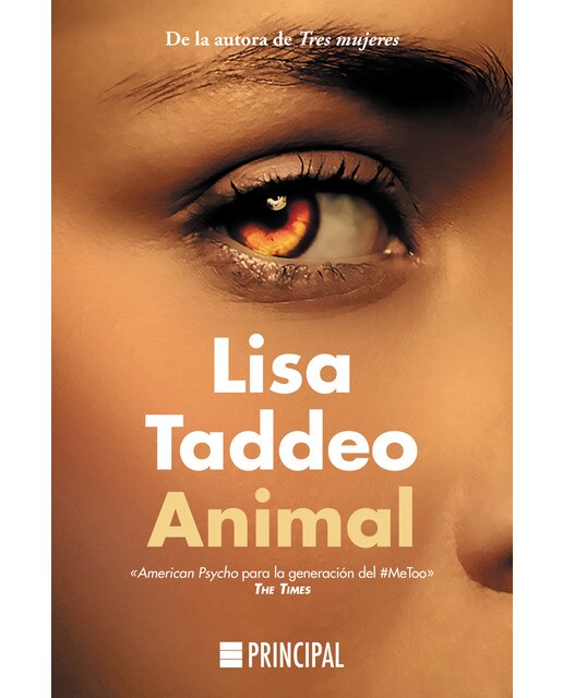 Imagen 0 de Animal (Tapa blanda)