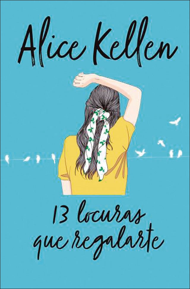 Imagem 0 de 13 locuras que regalarte(Bolsillo) (Tapa blanda)