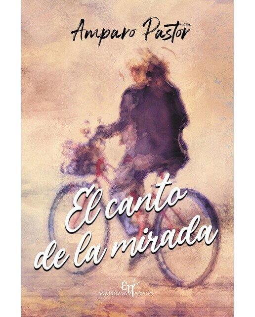Imagen 0 de El canto de la mirada (Tapa blanda con solapas)