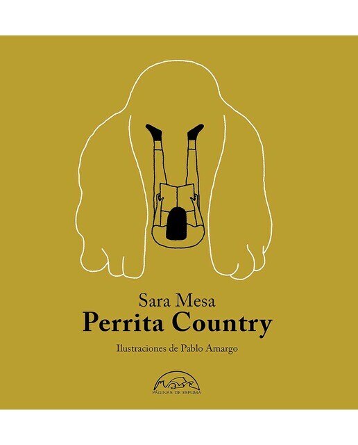 Imagen 0 de Perrita Country