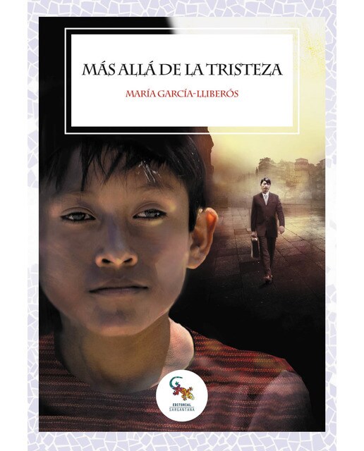 Imagen 0 de Más allá de la tristeza (Tapa blanda)
