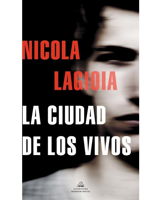Imagen 0 de La ciudad de los vivos (Tapa blanda)